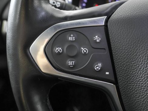 Used 2023 Chevrolet Traverse Premier w/ Redline Edition image 25