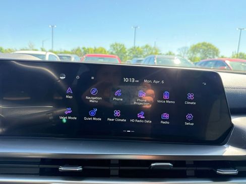 Used 2023 Kia Telluride S image 15