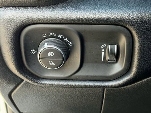 Used 2026 RAM 2500 Big Horn AWD/4WD image 29