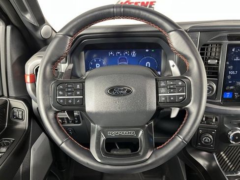 Used 2025 Ford F150 Raptor image 17