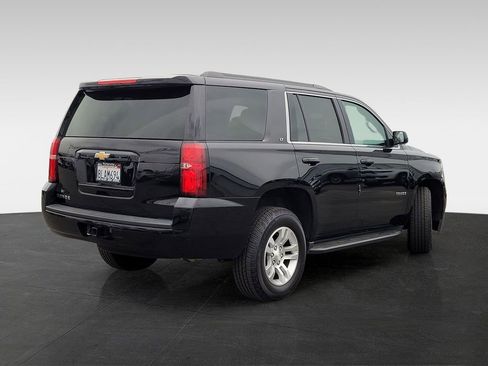 Used 2019 Chevrolet Tahoe LT RWD image 4