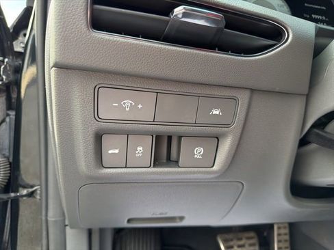 Used 2021 Hyundai Sonata N Line FWD image 20