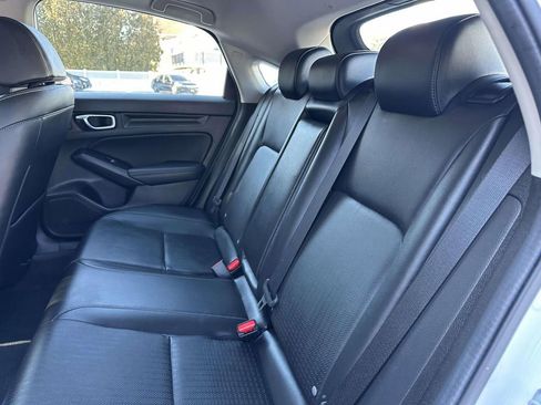 Certified 2024 Honda Civic EX-L image 13