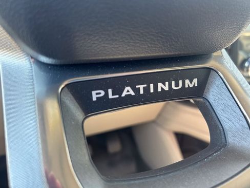 Used 2026 Ford F350 Platinum w/ Platinum Plus Package AWD/4WD image 33