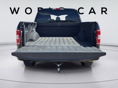 Used 2019 Ford F150 XL w/ Equipment Group 101A Mid AWD/4WD image 18