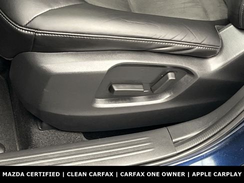 Certified 2023 MAZDA CX-5 AWD 2.5 S w/ Select Package image 10