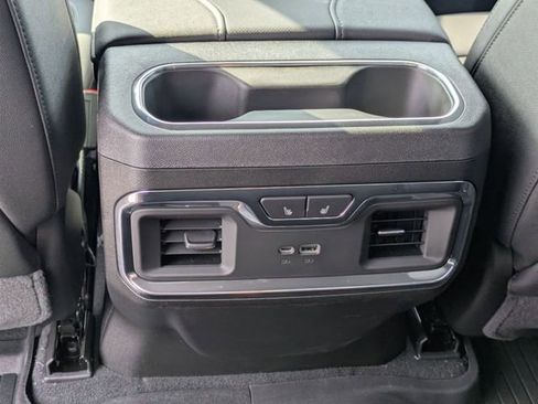 New 2026 Chevrolet Silverado 1500 LTZ w/ LTZ Premium Package AWD/4WD image 31