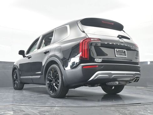 Used 2021 Kia Telluride SX image 67