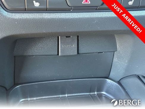 Certified 2025 MAZDA CX-50 AWD 2.5 Hybrid w/ Cargo Package image 24