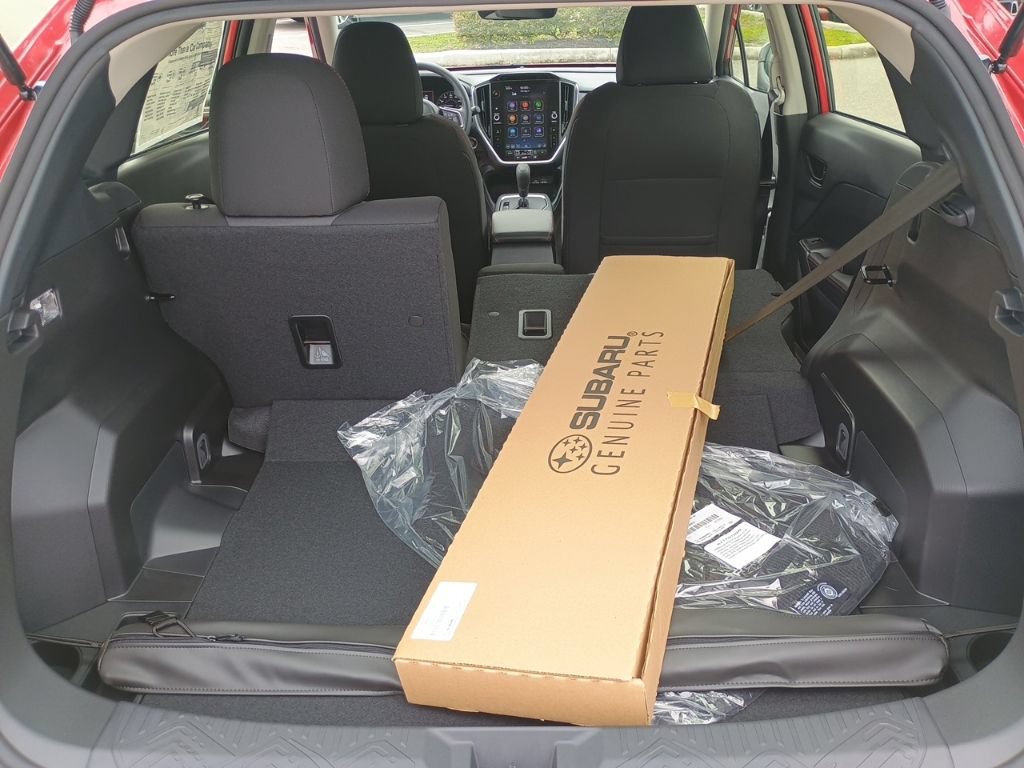 New 2026 Subaru Impreza 2.0i Sport AWD/4WD image 18