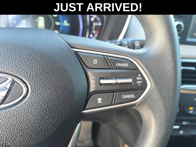 Used 2020 Hyundai Santa Fe SEL FWD image 12