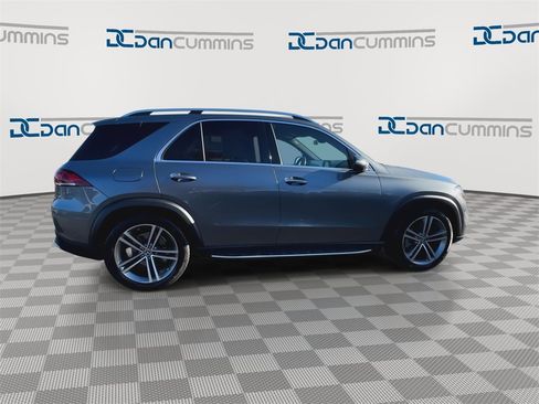 Used 2022 Mercedes-Benz GLE 350 4MATIC image 12