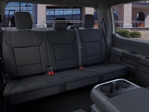 New 2026 Ford F150 STX AWD/4WD image 11