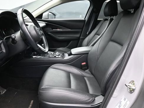 Used 2025 MAZDA CX-30 AWD 2.5 S w/ Preferred Package image 12