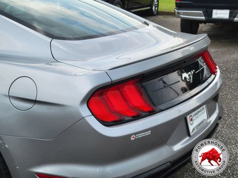 Used 2023 Ford Mustang Premium RWD image 12