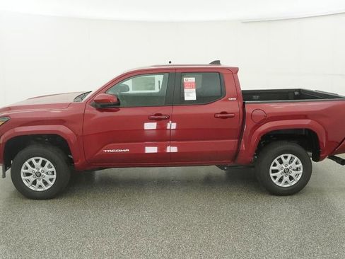New 2026 Toyota Tacoma SR5 image 3
