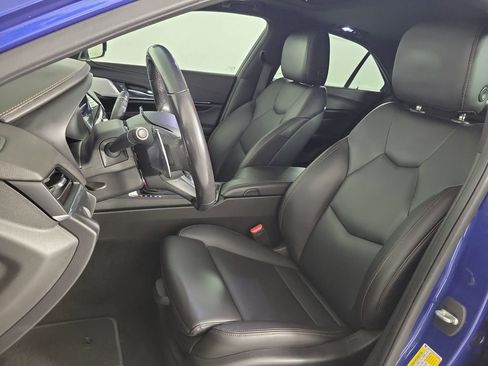 Used 2020 Cadillac CT4 Sport image 15