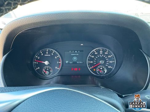 Certified 2022 Kia Telluride EX w/ EX Premium Package image 17