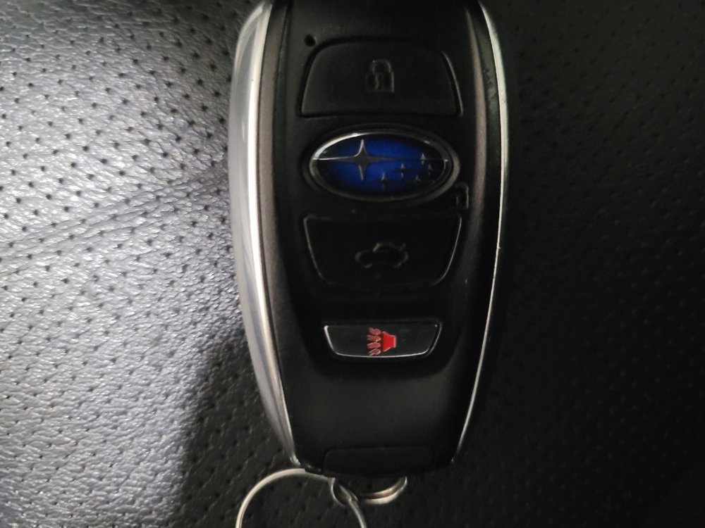 Used 2017 Subaru Outback 2.5i Limited AWD/4WD image 32