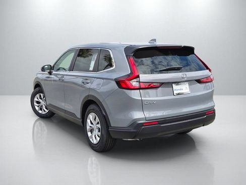New 2026 Honda CR-V LX image 6