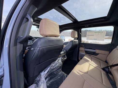 New 2026 Ford F350 Lariat w/ Tremor Off-Road Package image 19