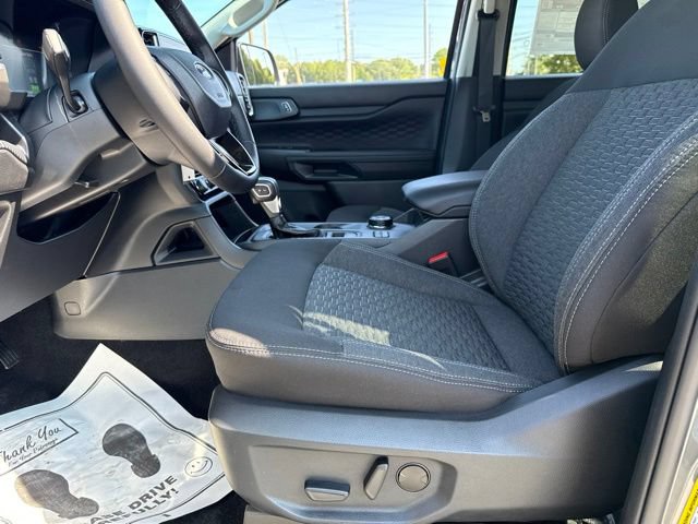 New 2026 Ford Ranger XLT w/ Equipment Group 301A High AWD/4WD image 22