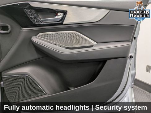 Used 2023 Acura MDX SH-AWD w/ Technology Package image 33