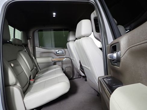 Used 2020 Chevrolet Silverado 1500 RST w/ All-Star Edition image 31