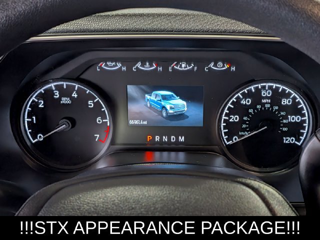 Used 2023 Ford F150 XL w/ STX Appearance Package AWD/4WD image 30