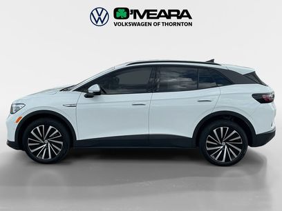 Used 2024 Volkswagen ID.4 Pro