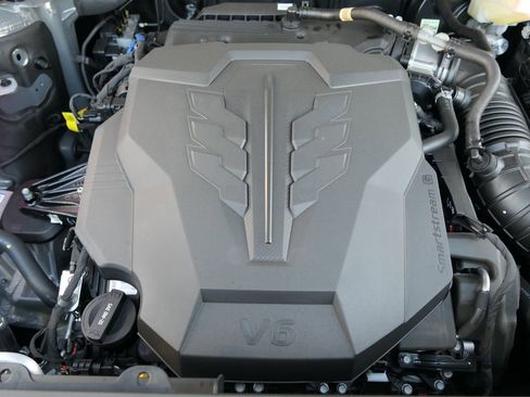 New 2026 Hyundai Palisade Calligraphy image 20