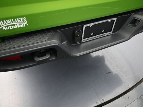 New 2026 Jeep Gladiator Sport image 33