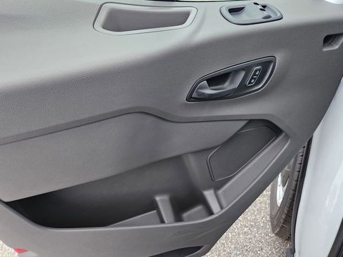 New 2025 Ford Transit 150 Low Roof image 12
