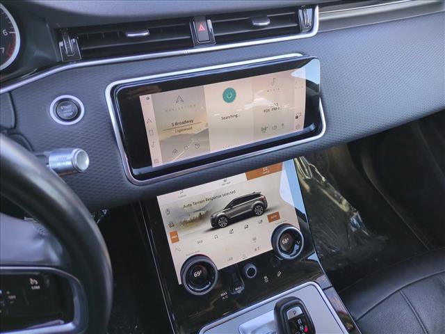 Used 2022 Land Rover Range Rover Evoque S AWD/4WD image 15