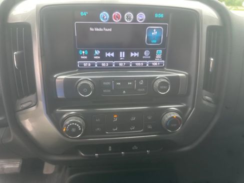 Used 2016 Chevrolet Silverado 1500 LT AWD/4WD image 12