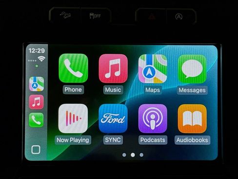 Used 2020 Ford F150 XLT w/ Equipment Group 301A Mid image 12