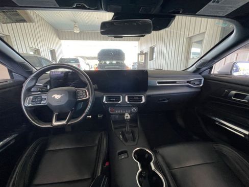 Used 2024 Ford Mustang Premium image 30