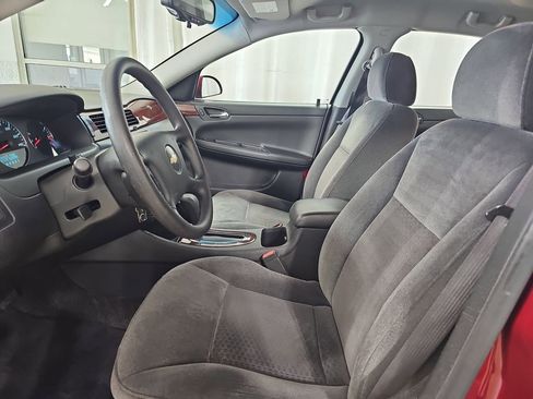 Used 2008 Chevrolet Impala LT FWD image 18