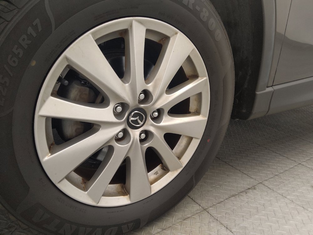 Used 2016 MAZDA CX-5 Touring FWD image 31