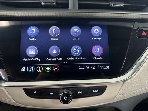 Certified 2023 Buick Encore GX Select image 10