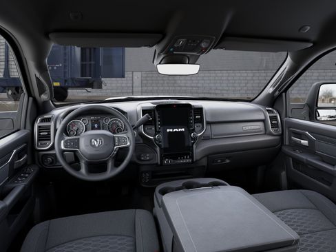 New 2026 RAM 2500 Big Horn image 14