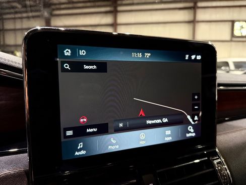 Used 2021 Lincoln Navigator L Reserve image 34
