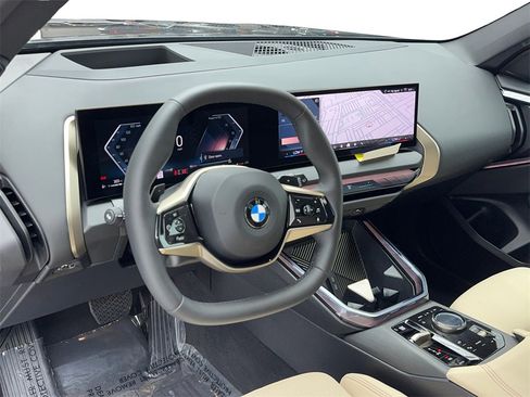 Used 2025 BMW X3 xDrive30i image 14