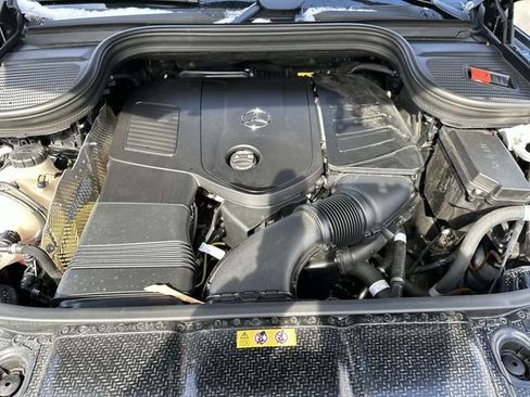 Certified 2025 Mercedes-Benz GLE 350 GLE 350 image 10