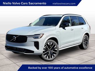 New 2026 Volvo XC90 T8 Ultra w/ Lounge Package AWD/4WD video 1