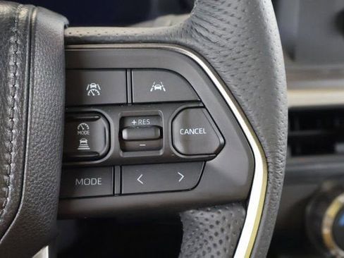 New 2025 Toyota Tacoma TRD Sport image 14