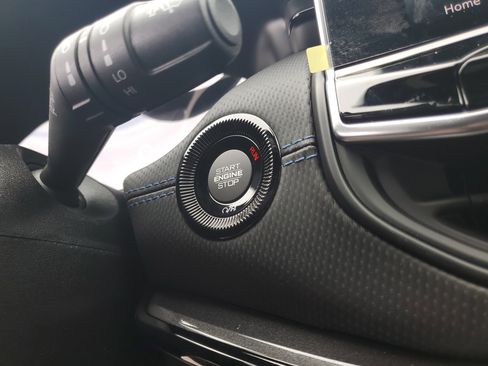 New 2026 Jeep Compass Latitude image 20