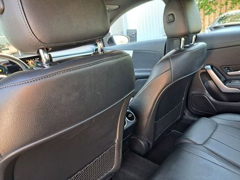 Used 2023 Mercedes-Benz CLA 250 w/ Premium Package Lite image 21