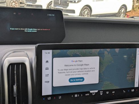 Certified 2025 Ford Expedition Max Active image 27