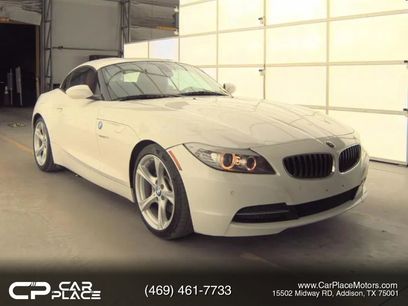 Used 2011 BMW Z4 sDrive30i w/ Premium Pkg